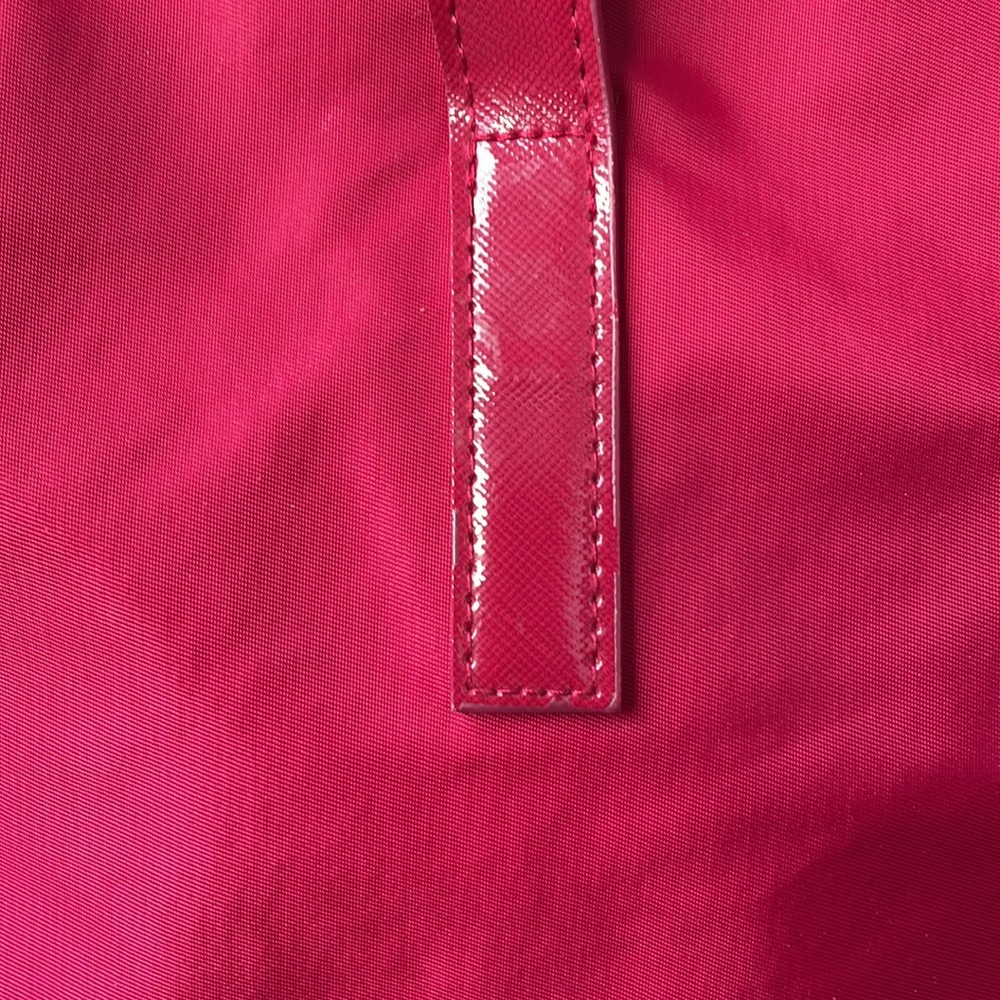 Givenchy Nylon Tote - image 4